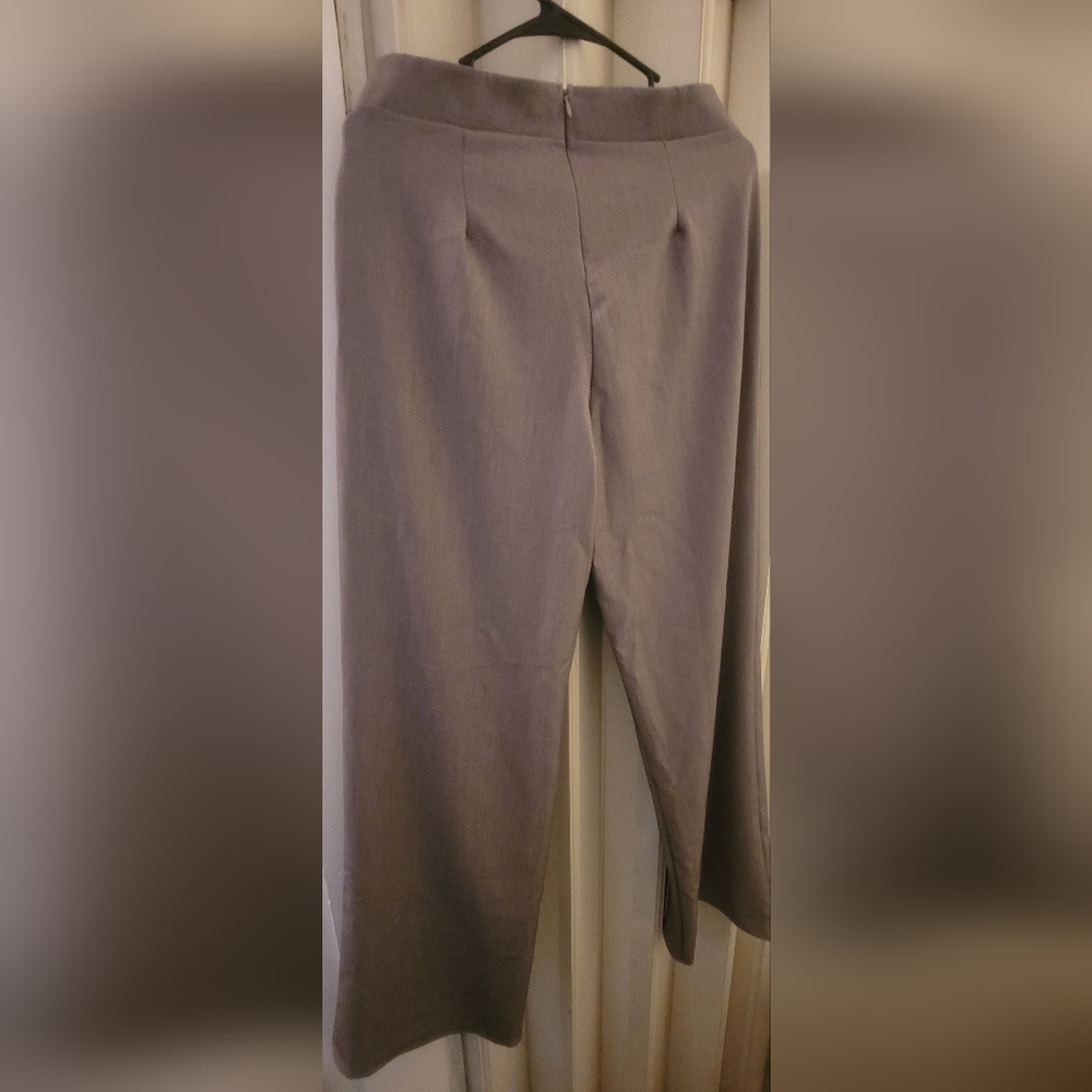 Women slacks